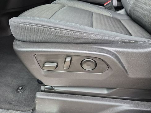 Certified 2025 Chevrolet Silverado 1500 LT image 12