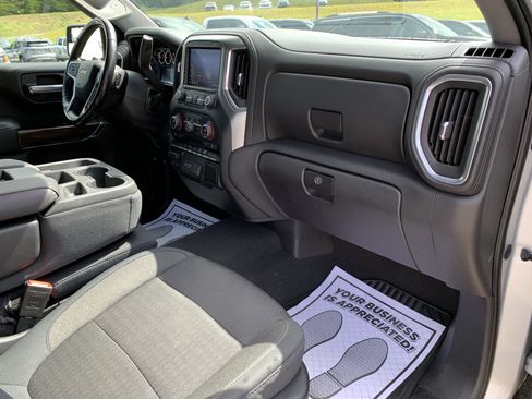 Used 2019 Chevrolet Silverado 1500 LT w/ All-Star Edition RWD image 13