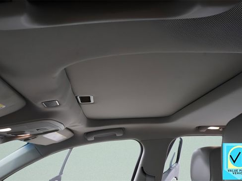 Used 2017 Cadillac ATS Luxury image 9