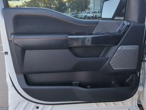 Used 2022 Ford F150 Platinum w/ FX4 Off-Road Package image 16