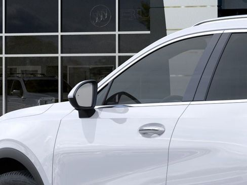 New 2026 Buick Envision Preferred image 12