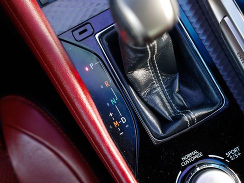 Used 2018 Lexus GS 350 F Sport RWD image 43