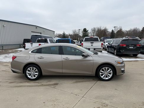 Used 2024 Chevrolet Malibu LT image 8
