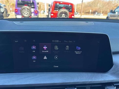 Used 2025 Kia Telluride SX X-Line image 28