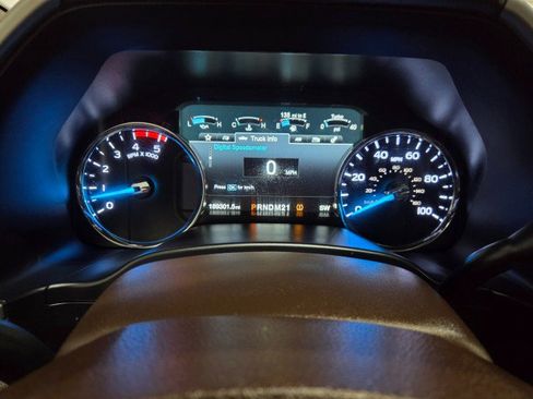 Used 2017 Ford F250 King Ranch w/ King Ranch Ultimate Package image 43