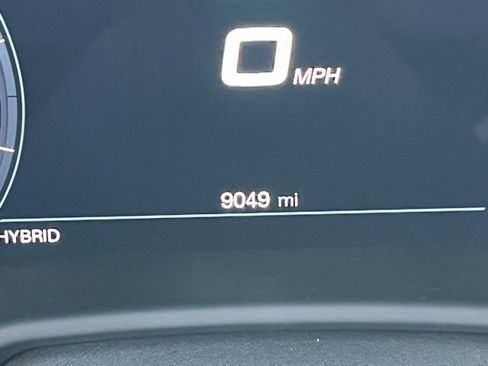 Used 2024 Dodge Hornet R/T Plus w/ Tech Pack Plus w/o Parking image 30