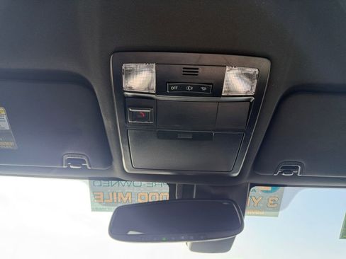 Used 2020 Toyota Tacoma TRD Sport w/ Technology Package image 24