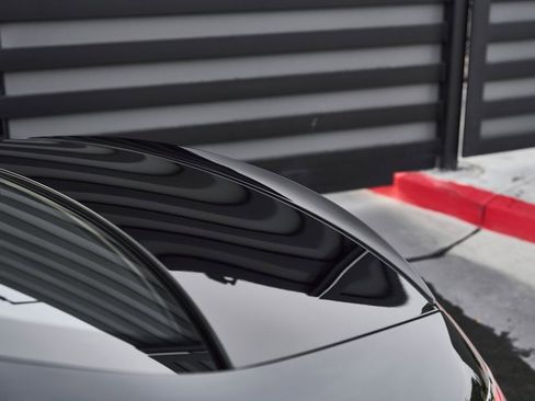 Used 2024 Mercedes-Benz S 580 4MATIC Sedan w/ AMG Line image 9