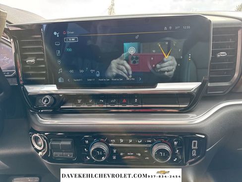 Used 2024 Chevrolet Silverado 3500 High Country w/ High Country Premium Package image 13