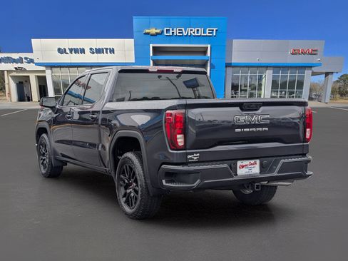 Used 2026 GMC Sierra 1500 Elevation w/ Elevation Select Package RWD image 12