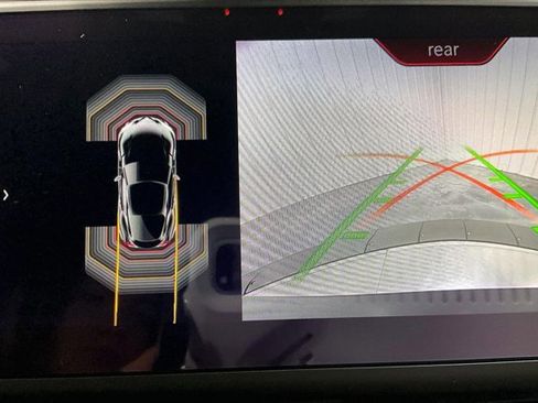 New 2026 Toyota Supra RWD image 19