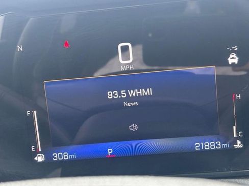 Used 2025 Chevrolet TrailBlazer LT image 15