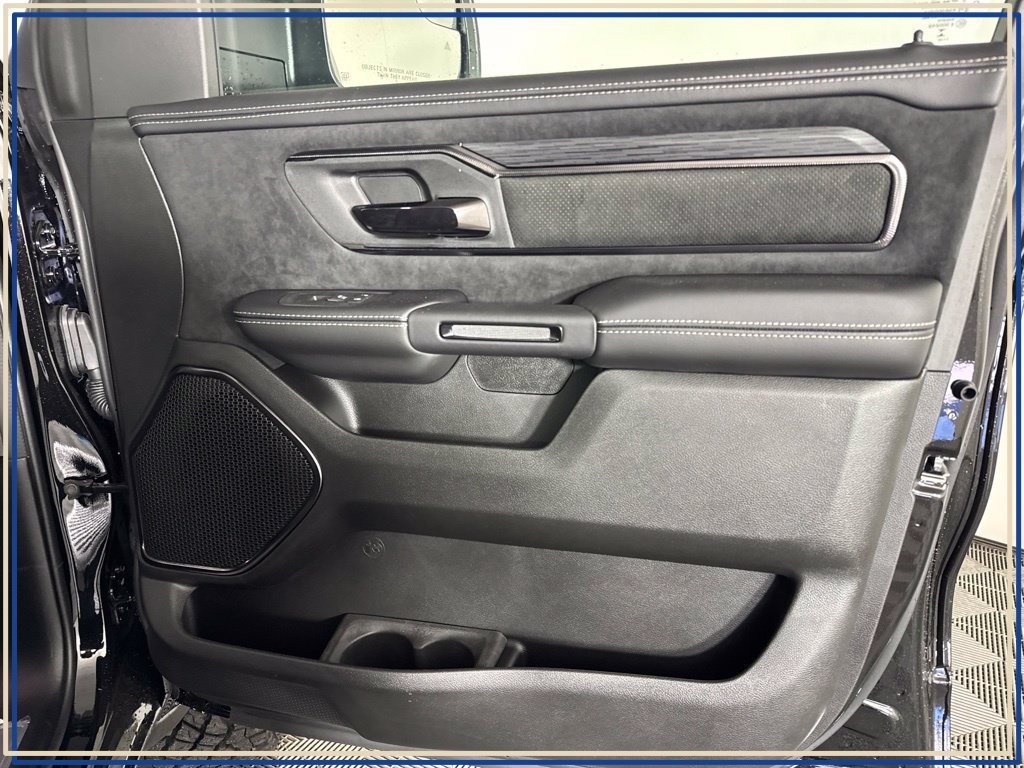 New 2026 RAM 1500 RHO AWD/4WD image 36