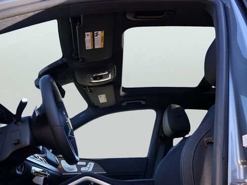 New 2026 Mercedes-Benz GLE 350 4MATIC image 40