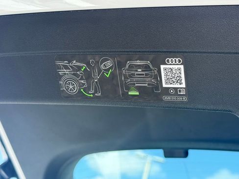 Used 2025 Audi A5 2.0T Premium w/ Convenience Package AWD/4WD image 50