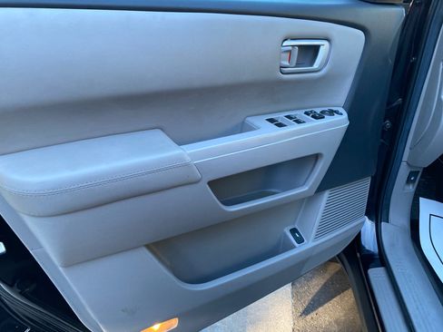 Used 2012 Honda Pilot EX-L image 23