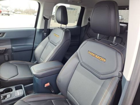 New 2025 Ford Maverick Tremor AWD/4WD image 5