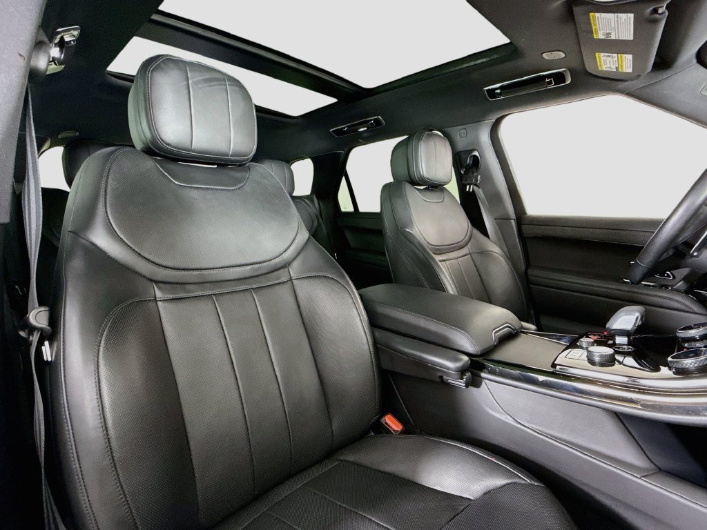 Used 2023 Land Rover Range Rover Sport SE AWD/4WD image 14