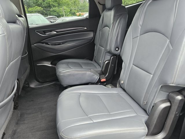 Used 2019 Buick Enclave Premium AWD/4WD image 12