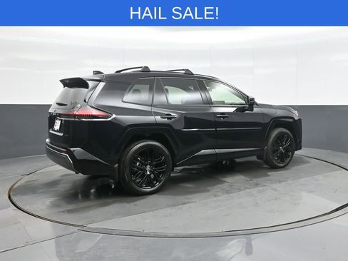 Certified 2026 Toyota RAV4 XSE image 7