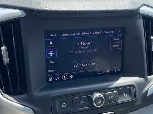 Used 2023 GMC Terrain SLE FWD image 18