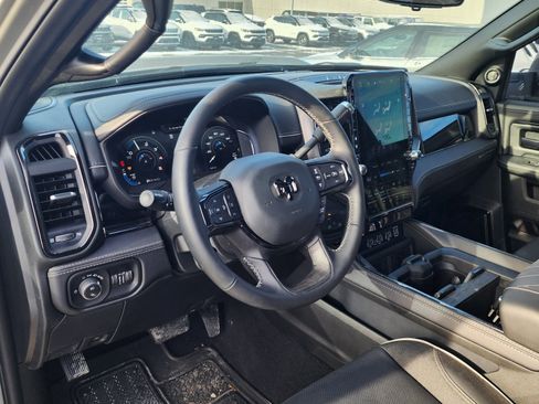 Used 2026 RAM 3500 Limited image 10