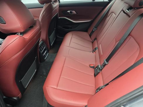 Used 2023 BMW M340i w/ Premium Package RWD image 14