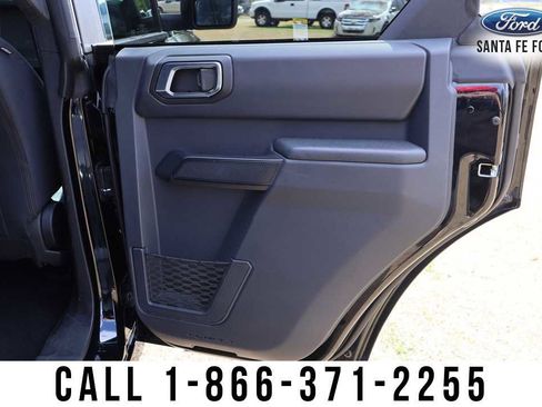 Used 2025 Ford Bronco Big Bend image 17