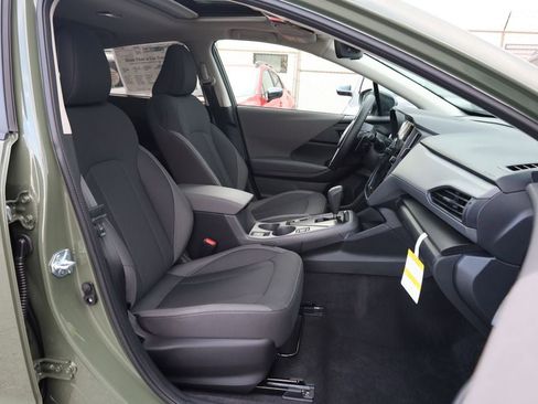 New 2026 Subaru Crosstrek 2.0i Premium image 23