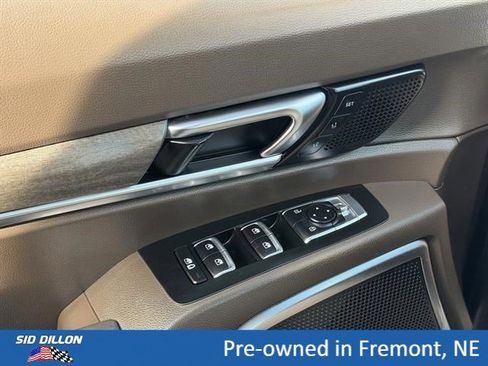 Used 2021 Kia Telluride SX w/ Nightfall Edition Package AWD/4WD image 16
