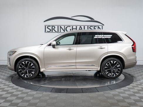 New 2026 Volvo XC90 B6 Plus image 8