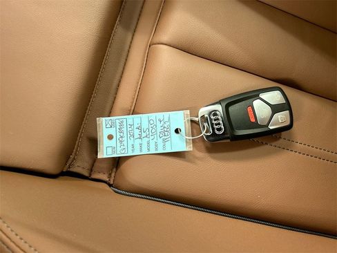 Certified 2024 Audi A5 2.0T Premium w/ Convenience Package image 12