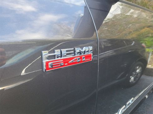 Used 2022 RAM 2500 Laramie image 4