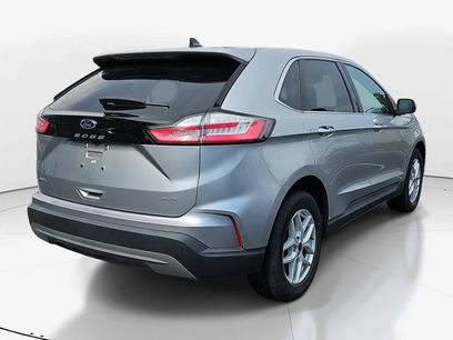 Used 2022 Ford Edge SEL