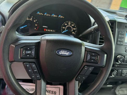 Used 2017 Ford F150 XL w/ Equipment Group 101A Mid AWD/4WD image 9