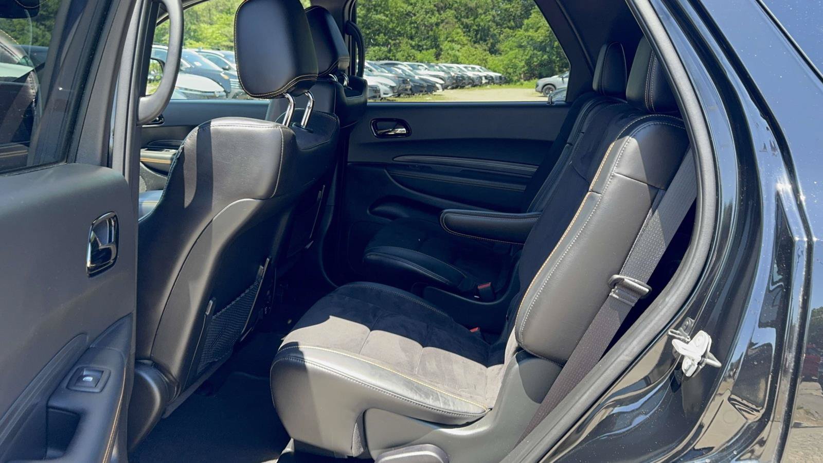 Used 2023 Dodge Durango R/T AWD/4WD image 22