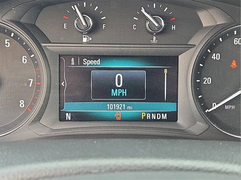 Used 2017 Buick Encore Preferred image 22