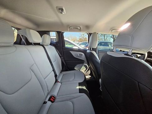 Used 2020 Jeep Renegade Limited image 9