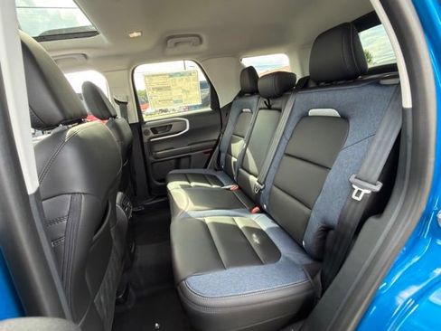 New 2026 Ford Bronco Sport Outer Banks w/ Outer Banks Tech Package+ AWD/4WD image 26