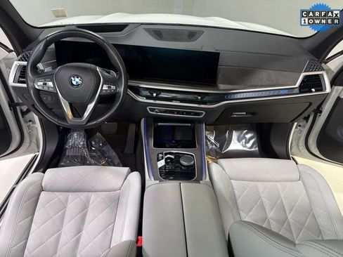 Used 2025 BMW X5 xDrive40i image 17