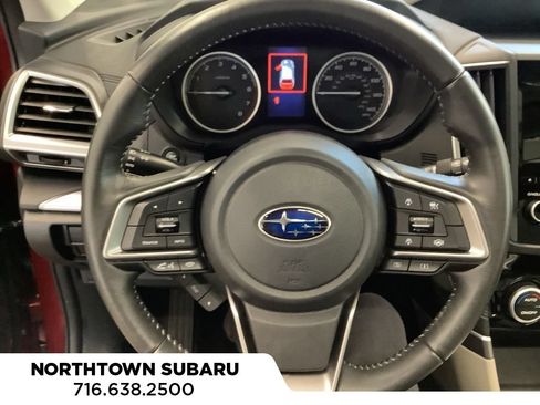 Used 2020 Subaru Forester Premium AWD/4WD image 7