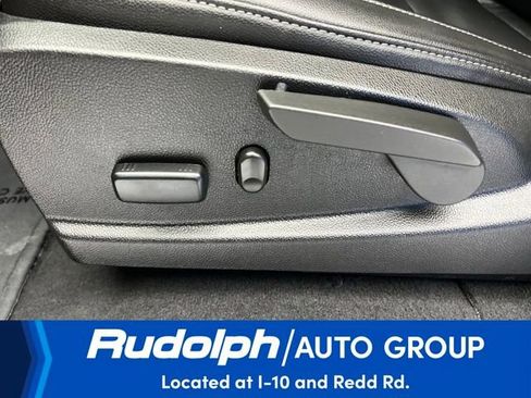 Used 2019 Chevrolet Colorado LT w/ Redline Special Edition image 11