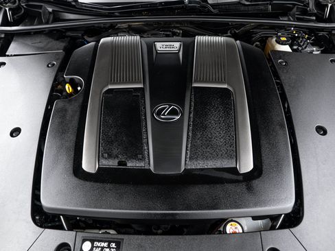 Used 2019 Lexus LS 500 AWD w/ Interior Upgrade Package image 20