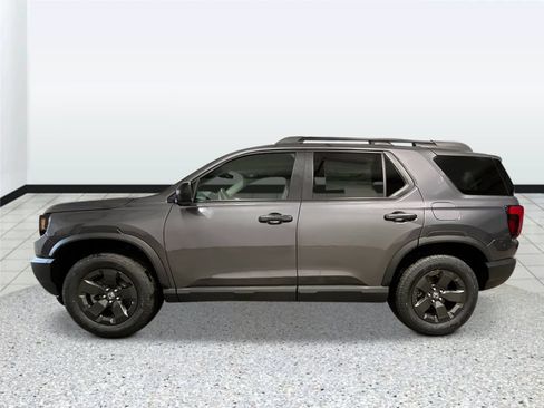 New 2026 Honda Passport RTL image 6