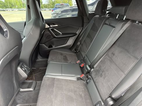 Used 2025 BMW X1 M35i w/ Premium Package AWD/4WD image 6