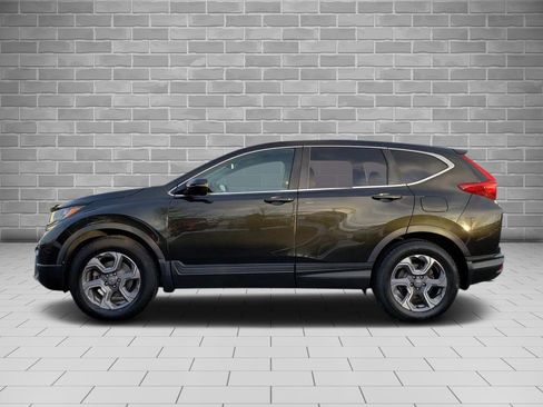 Used 2019 Honda CR-V EX image 8