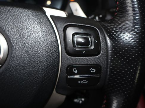 Used 2016 Lexus RC 350 RWD image 21