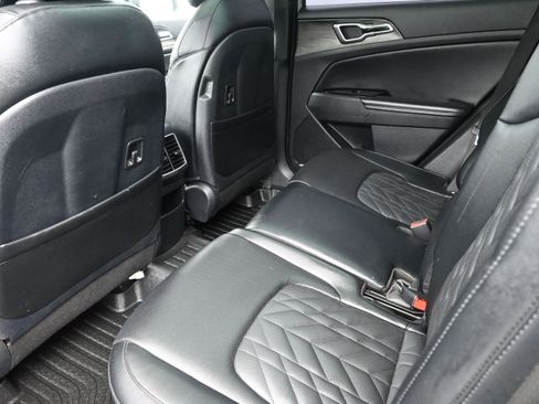 Used 2023 Kia Sportage X-Line w/ X-Line Premium Package image 22