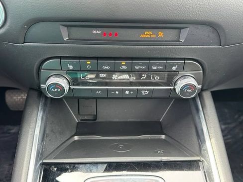 Used 2025 MAZDA CX-5 Carbon Edition AWD/4WD image 40