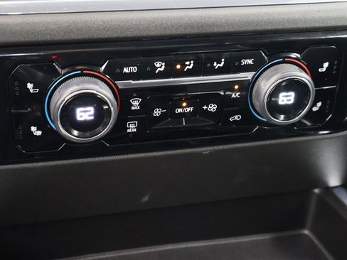 Used 2024 Chevrolet Silverado 1500 RST w/ Convenience Package II image 29